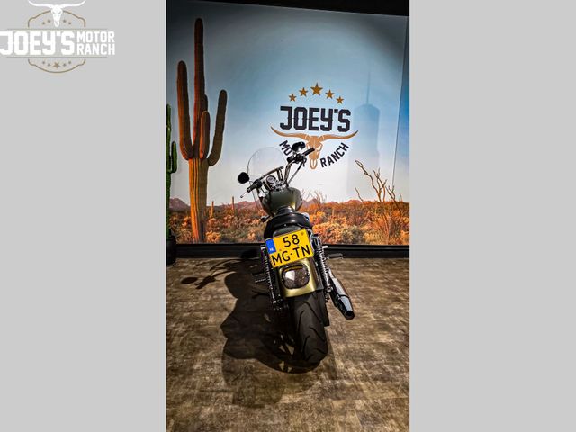 harley-davidson - sportster-xl-1200-t-superlow