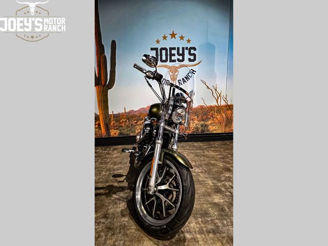 harley-davidson - sportster-xl-1200-t-superlow