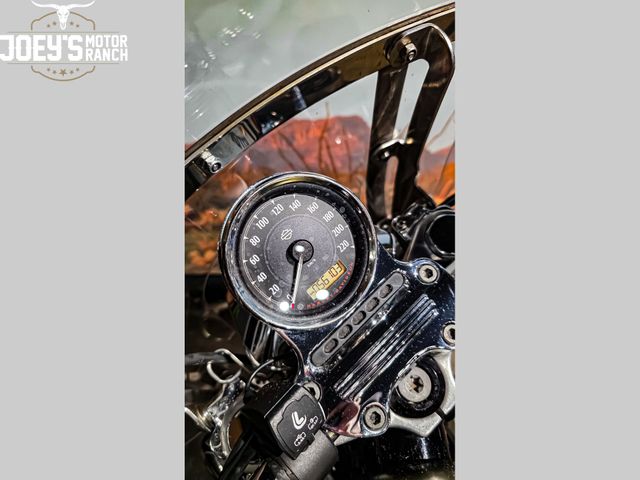 harley-davidson - sportster-xl-1200-t-superlow