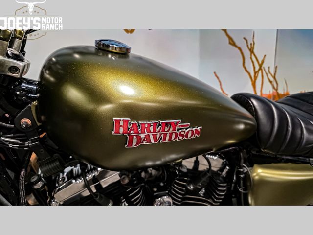 harley-davidson - sportster-xl-1200-t-superlow