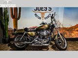 HARLEY-DAVIDSON SPORTSTER XL 1200 T SUPERLOW