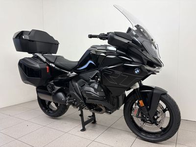 BMW R 1300 RT – foto 2