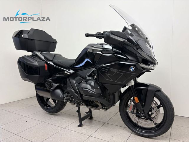 bmw - r-1300-rt