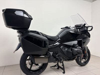 BMW R 1300 RT – foto 3
