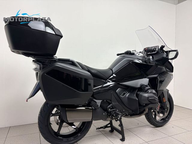 bmw - r-1300-rt