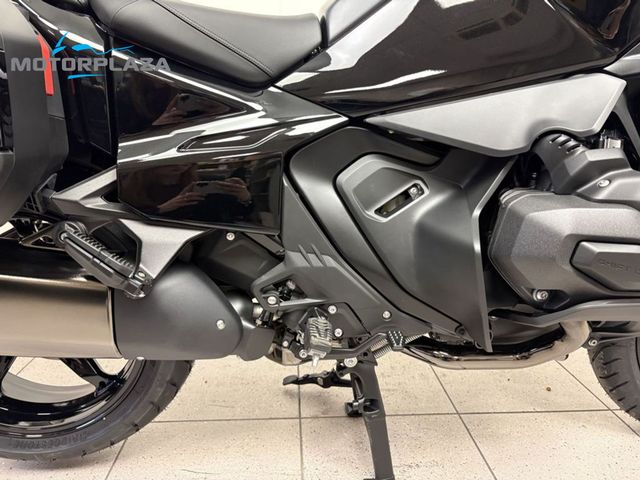 bmw - r-1300-rt
