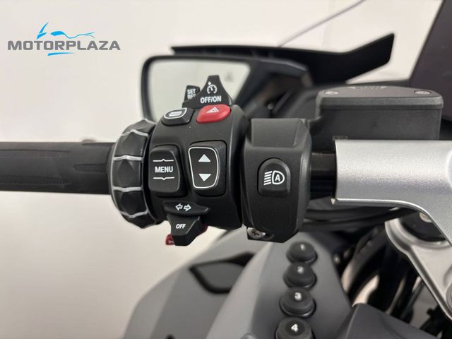 bmw - r-1300-rt