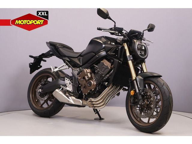 honda - cb-650-r-ect