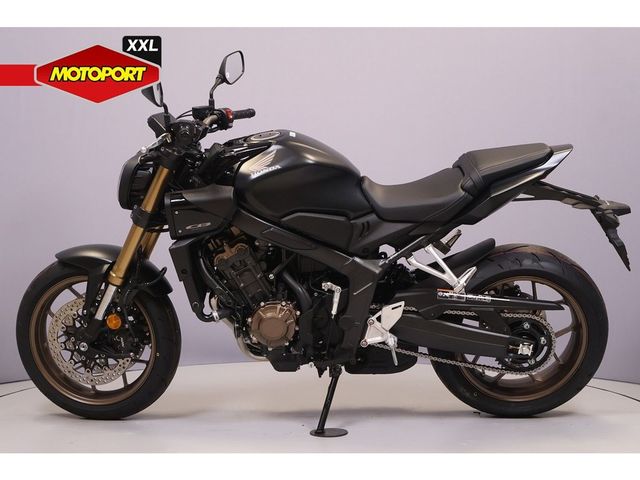 honda - cb-650-r-ect