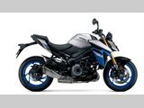 SUZUKI GSX-S 1000 ABS