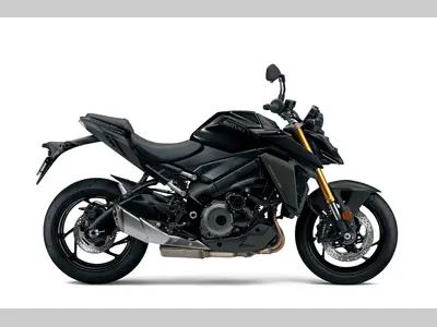 SUZUKI GSX-S 1000 – foto 3