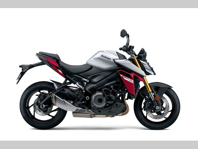 suzuki - gsx-s-1000-abs