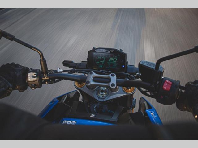suzuki - gsx-s-1000-abs