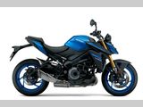SUZUKI GSX-S 1000