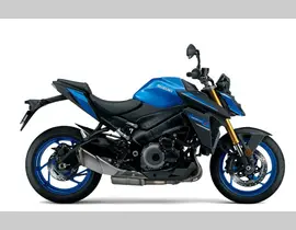 Suzuki GSX-S 1000 2026 nieuw