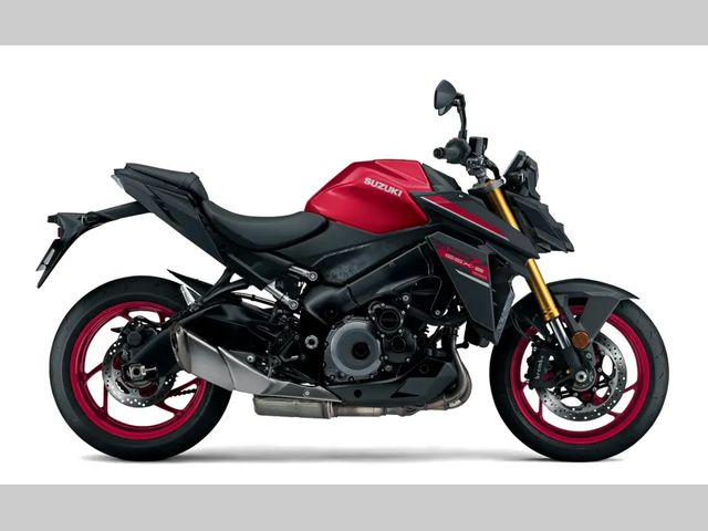 suzuki - gsx-s-1000-abs