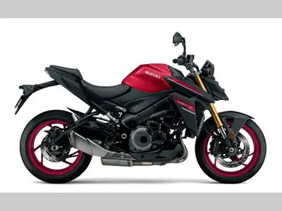 SUZUKI GSX-S 1000 – foto 2