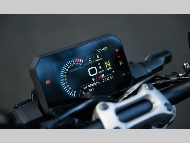 suzuki - gsx-s-1000-abs