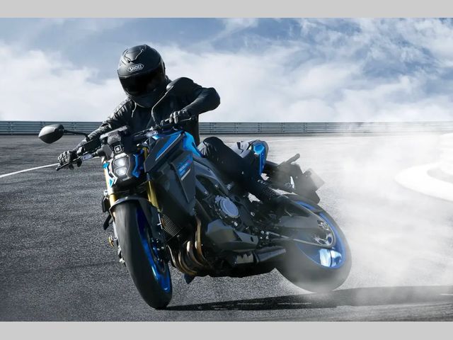 suzuki - gsx-s-1000-abs