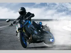 Suzuki GSX-S1000 2026 nieuw – foto 4 van 7