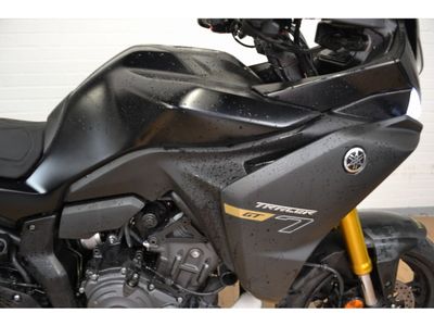 YAMAHA TRACER 7 GT – foto 2