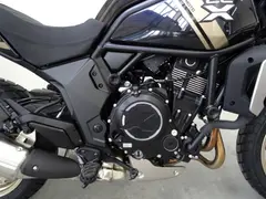 Cfmoto 700 CL-X Heritage 2026 occasion – foto 7 van 22
