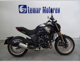 Cfmoto 700 CL-X Heritage 2026