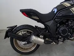 Cfmoto 700 CL-X Heritage 2026 occasion – foto 10 van 22