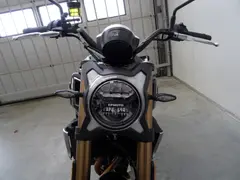 Cfmoto 700 CL-X Heritage 2026 occasion – foto 4 van 22