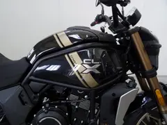 Cfmoto 700 CL-X Heritage 2026 occasion – foto 6 van 22