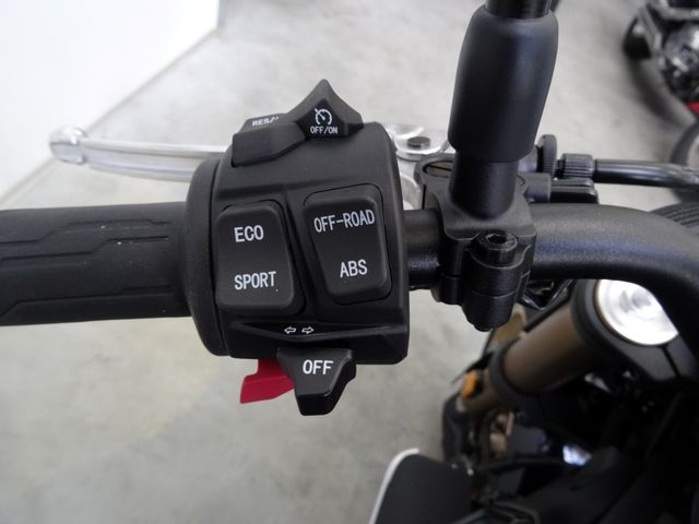cfmoto - 700-cl-x-heritage