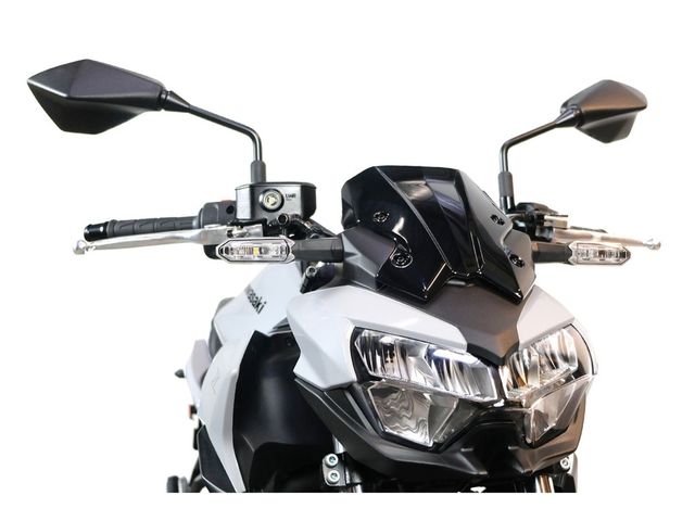 kawasaki - z650
