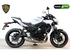 KAWASAKI Z650