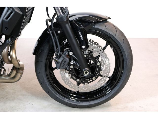 kawasaki - z650