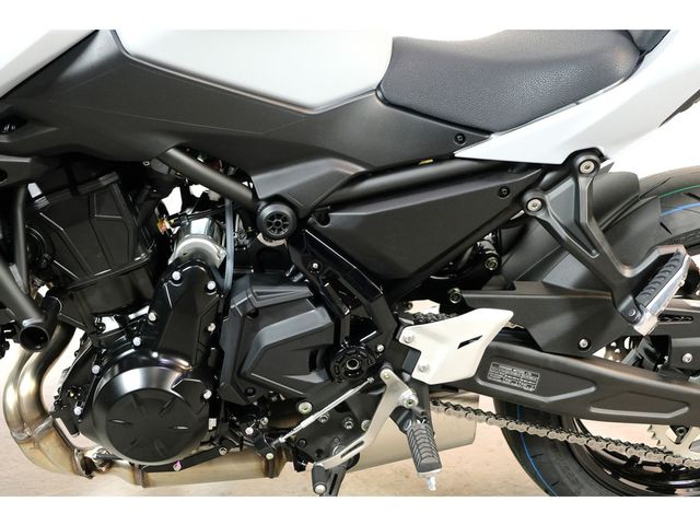 kawasaki - z650