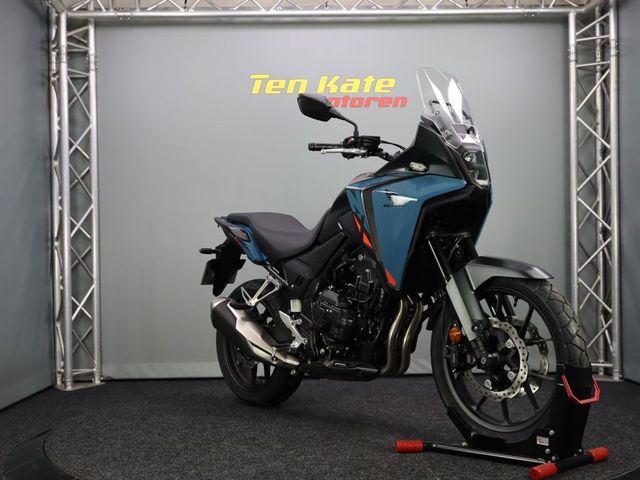 honda - nx-500-e-clutch