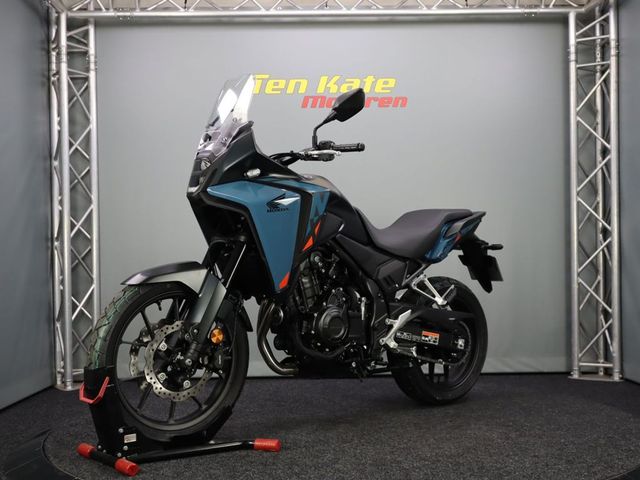 honda - nx-500-e-clutch