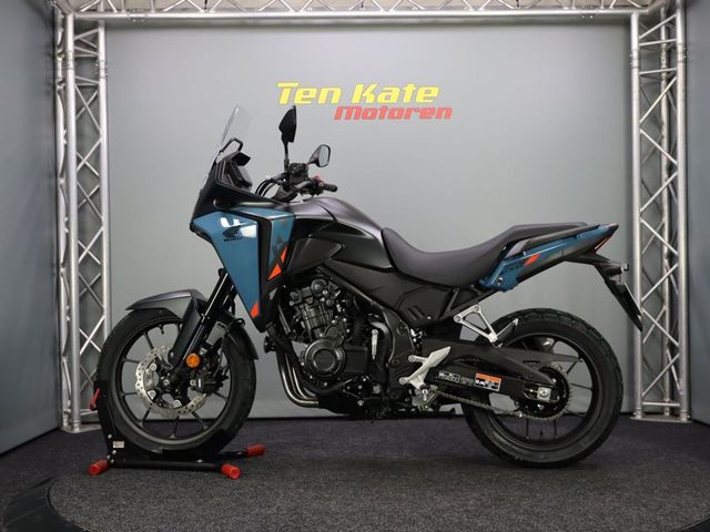 honda - nx-500-e-clutch