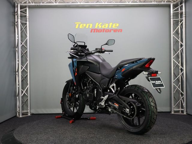 honda - nx-500-e-clutch