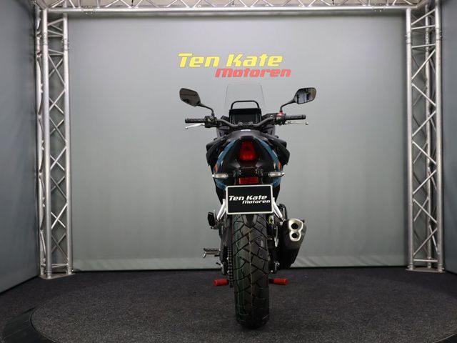 honda - nx-500-e-clutch