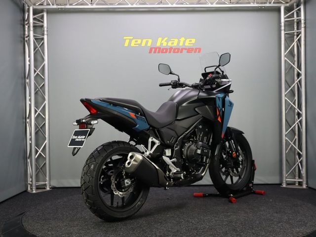 honda - nx-500-e-clutch