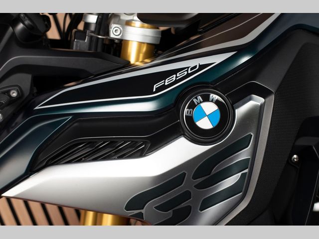 bmw - f-850-gs
