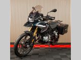 BMW F 850 GS