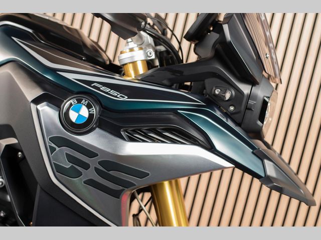 bmw - f-850-gs