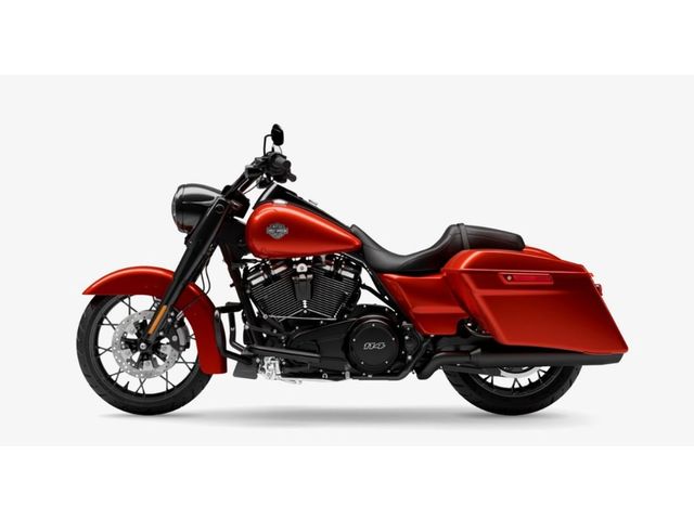 harley-davidson - road-king-special-flhrxs
