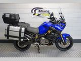 YAMAHA XT 1200 Z SUPER TENERE