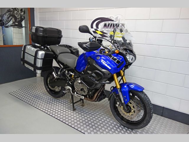 yamaha - xt-1200-z-super-tenere