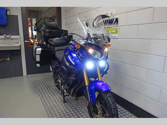 yamaha - xt-1200-z-super-tenere