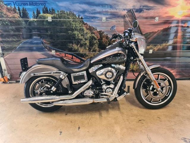 harley-davidson - low-rider-fxdl