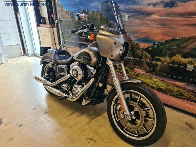 harley-davidson - low-rider-fxdl